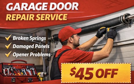 Garage Door Repair Meriden